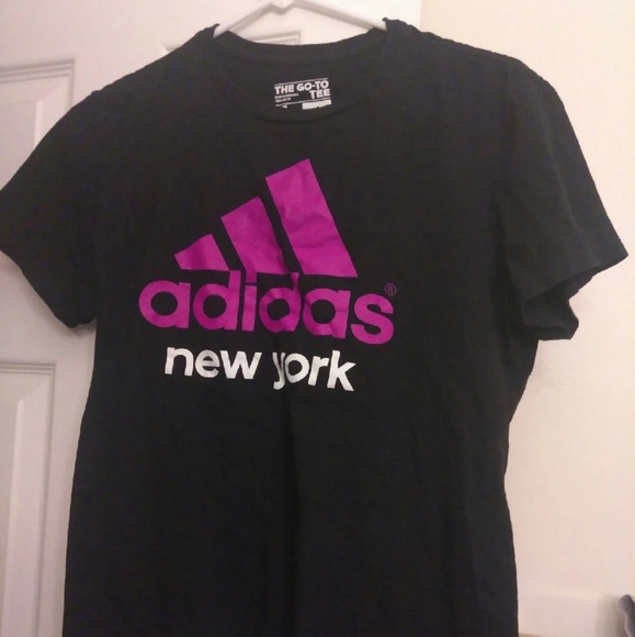 Adidas shirt - Picture 1 of 3